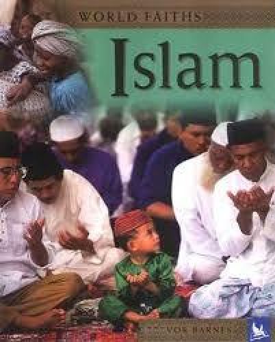 Portada del libro de Islam