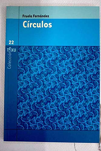 Portada del libro de Círculos