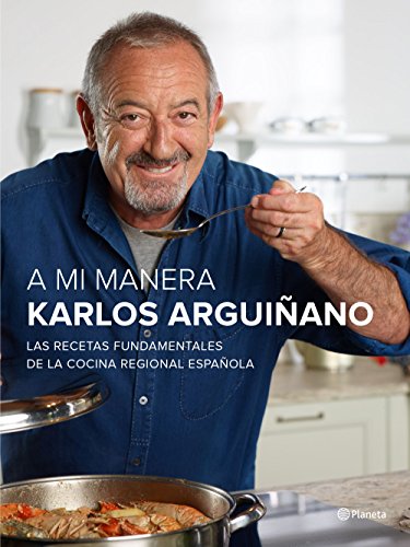 Portada del libro de A mi manera