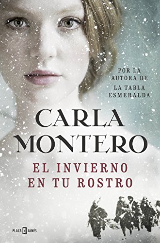 Portada del libro de El invierno en tu rostro