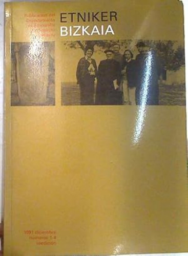 Portada del libro de Milloitik mundura