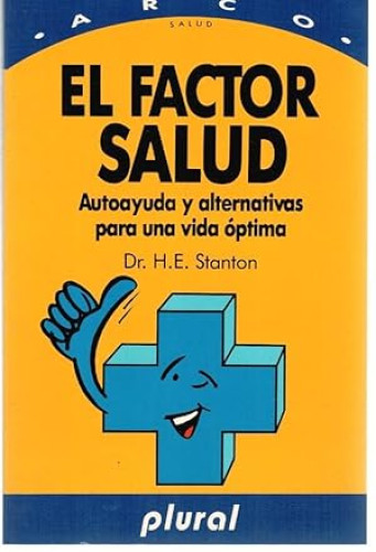 Portada del libro de Factor salud