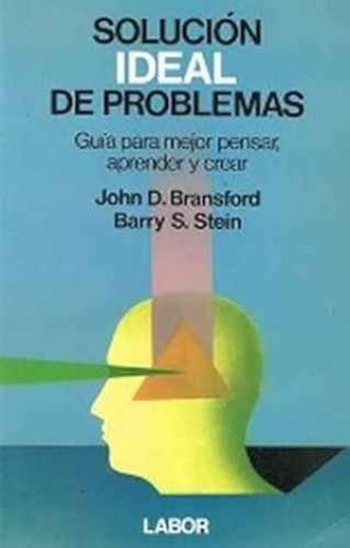 Portada del libro de Solución ideal de problemas