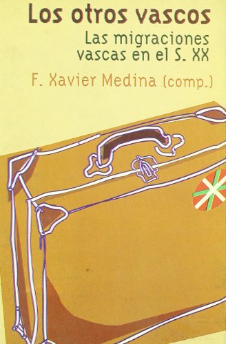 Portada del libro de Los otros vascos