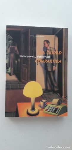 Portada del libro de Conocimiento, afecto y uso