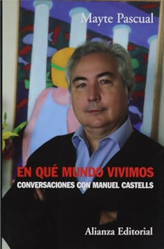 Portada del libro de En qué mundo vivimos