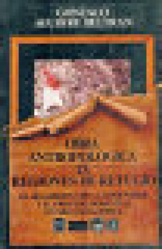 Portada del libro de OBRA ANTROPOLOGICA IX (AGUIRRE BELTRAN)