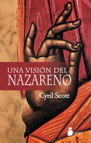 Portada del libro de UNA VISION DEL NAZARENO