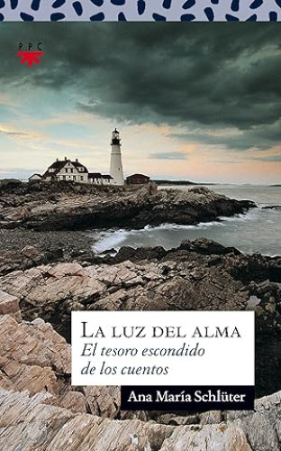 Portada del libro de La luz del alma