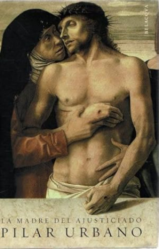 Portada del libro de La madre del ajusticiado