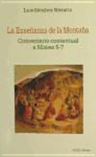 Portada del libro de La Enseñanza de la Montaña