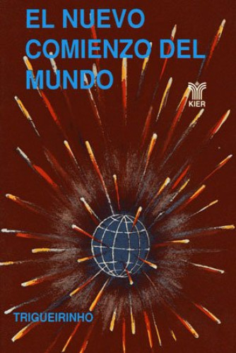 Portada del libro de El nuevo comienzo