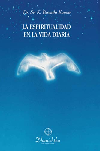Portada del libro de La espiritualidad en la vida diaria