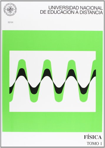 Portada del libro de Física tomo II