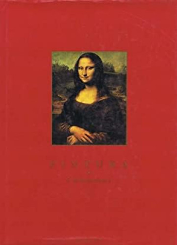 Portada del libro de Pintura. El Renacimiento I