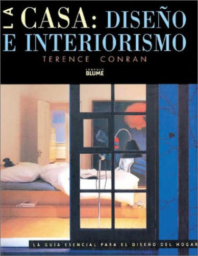 Portada del libro de La casa