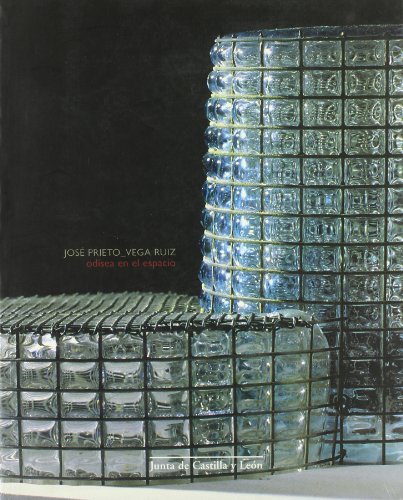Portada del libro de José Prieto - Vega Ruiz