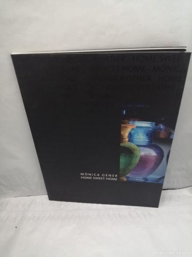 Portada del libro de  Home Sweet Home