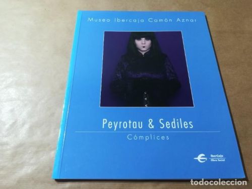 Portada del libro de PEYROTAU & SEDILES