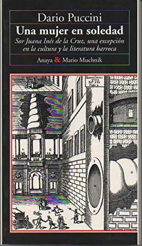 Portada del libro de Una mujer en soledad