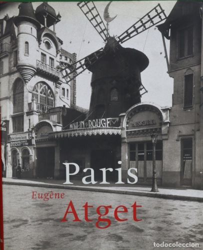 Portada del libro de PARIS