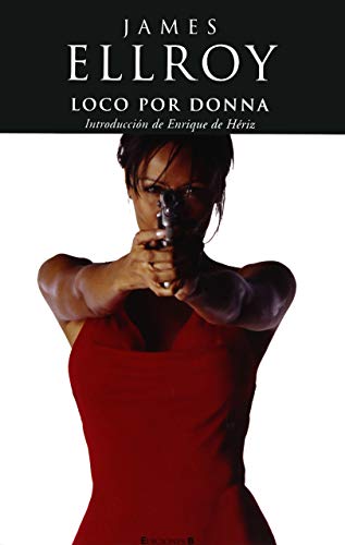 Portada del libro de LOCO POR DONNA