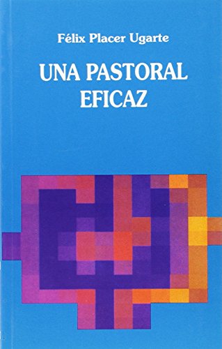Portada del libro de Una pastoral eficaz