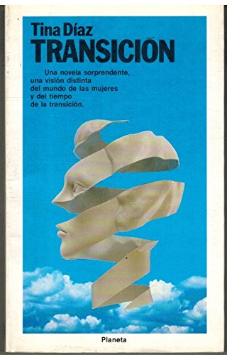 Portada del libro de Transición