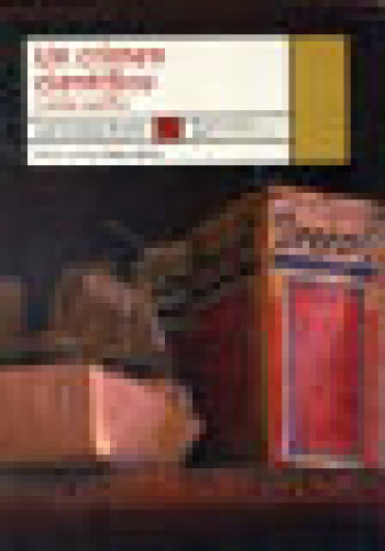 Portada del libro de Un crimen científico y otros cuentos