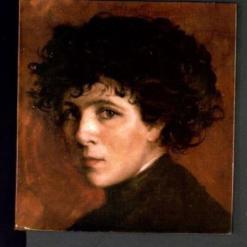 Portada del libro de Maria Roesset