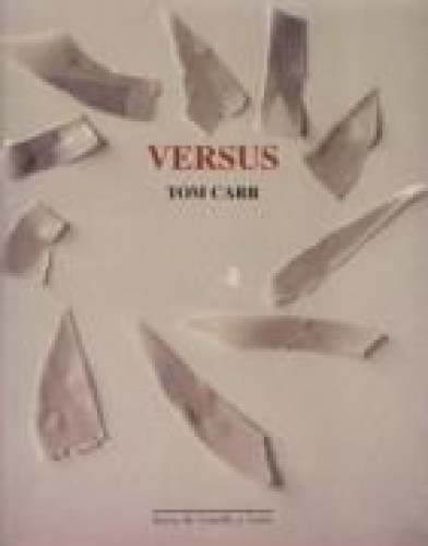 Portada del libro de Versus