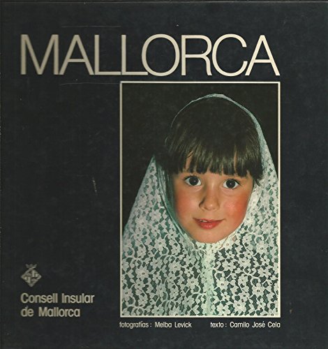 Portada del libro de Mallorca