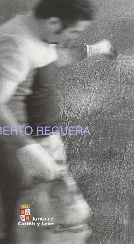 Portada del libro de Alberto Reguera