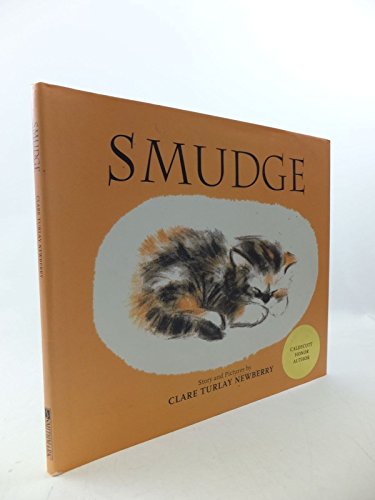 Portada del libro de Smudge