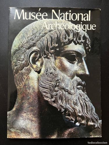 Portada del libro de MUSEE NATIONAL ARCHEOLOGIQUE