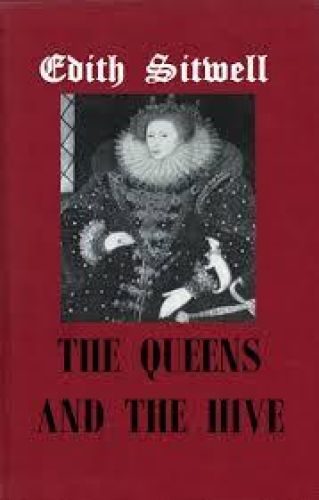 Portada del libro de The Queens and the Hive