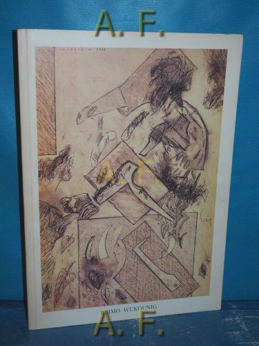 Portada del libro de Reimo Wukounig