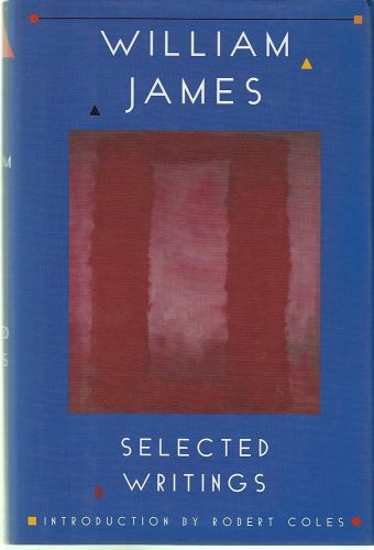 Portada del libro de Selected Writings