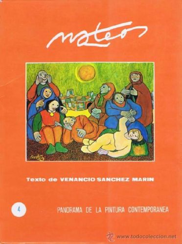 Portada del libro de FRANCISCO MATEOS