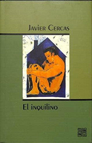Portada del libro de El Inquilino