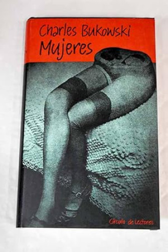 Portada del libro de Mujeres