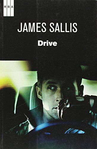 Portada del libro de Drive