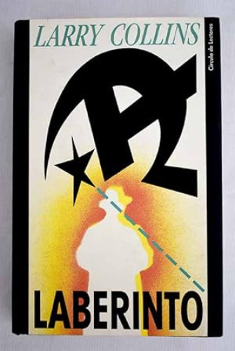 Portada del libro de Laberinto