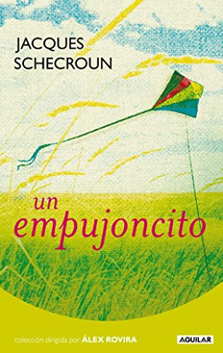 Portada del libro de Un empujoncito