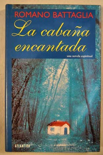 Portada del libro de LA CABAÑA ENCANTADA