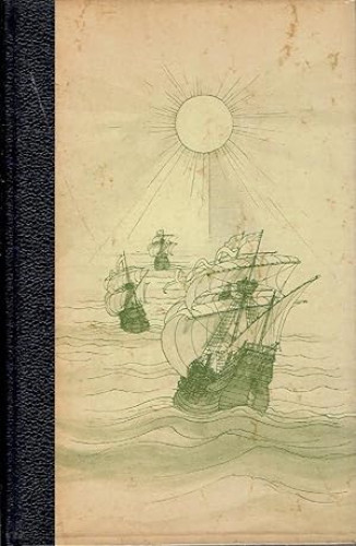 Portada del libro de Los lusiadas