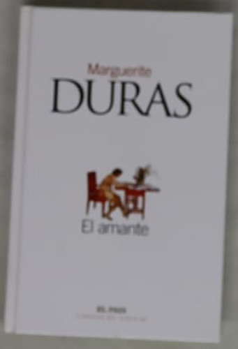 Portada del libro de El amante