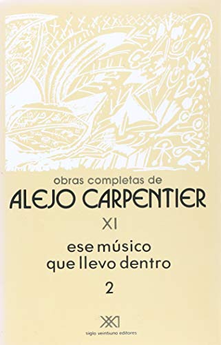 Portada del libro de Ese músico que llevo dentro 2