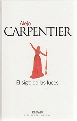 Portada del libro de El siglo de las luces