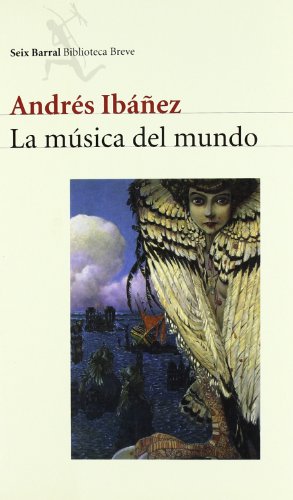 Portada del libro de La música del mundo o el efecto Montoliu